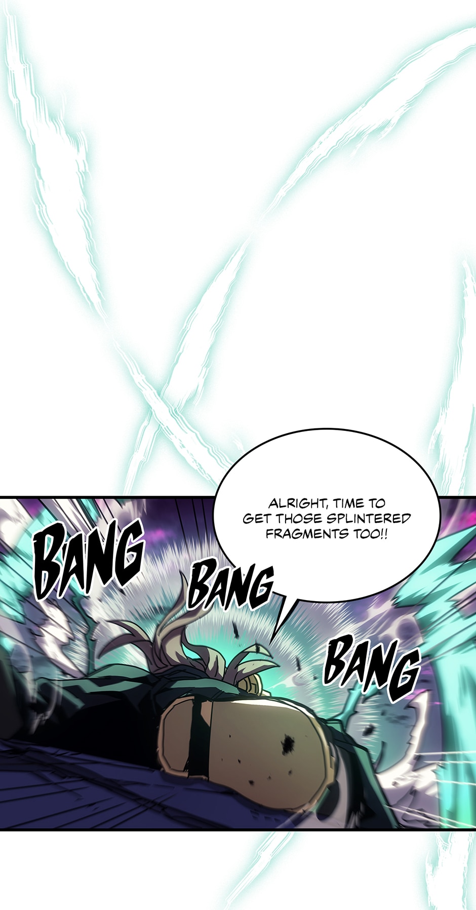 Read A Returner’s Magic Should Be Special EN Manga Online