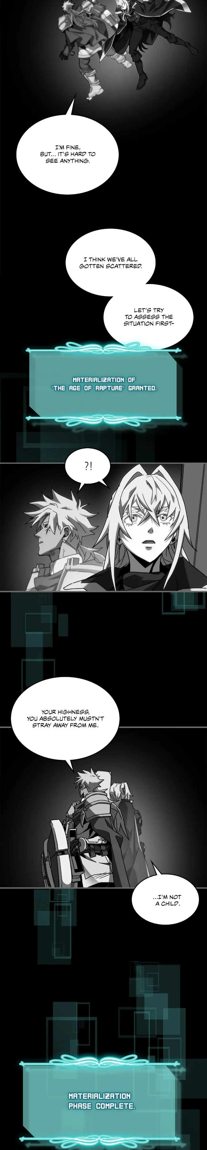 Read A Returner’s Magic Should Be Special EN Manga Online