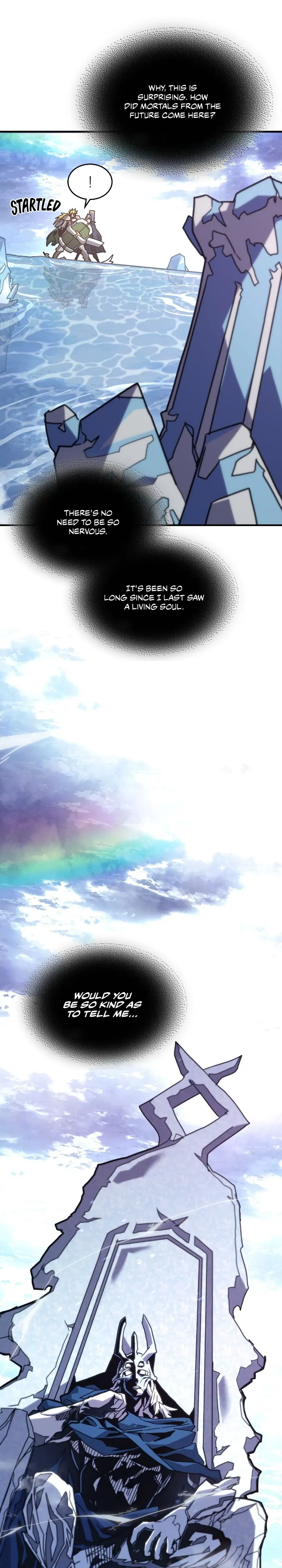 Read A Returner’s Magic Should Be Special EN Manga Online