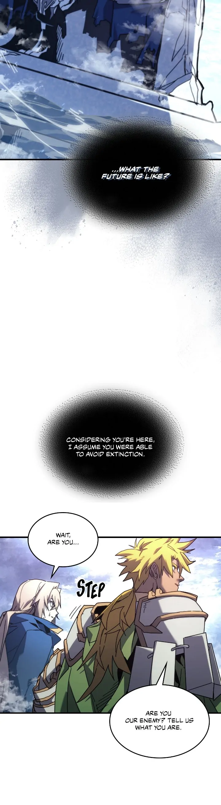 Read A Returner’s Magic Should Be Special EN Manga Online