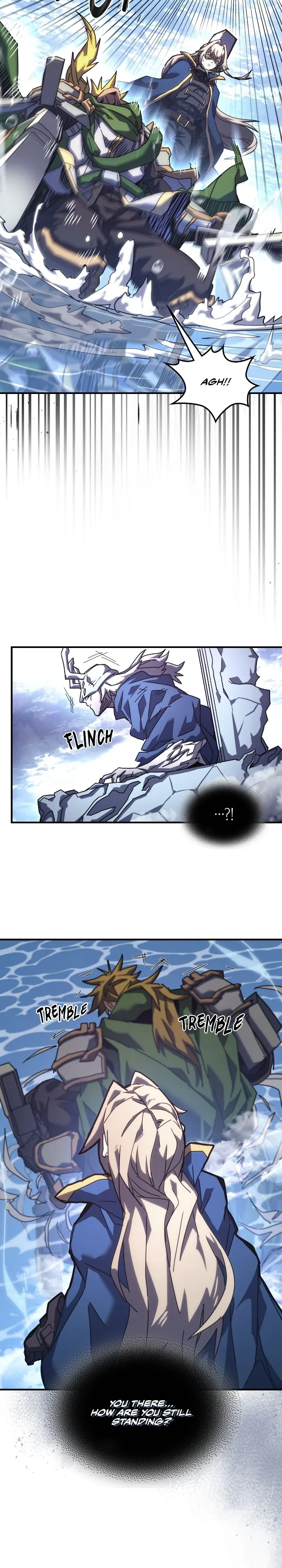 Read A Returner’s Magic Should Be Special EN Manga Online