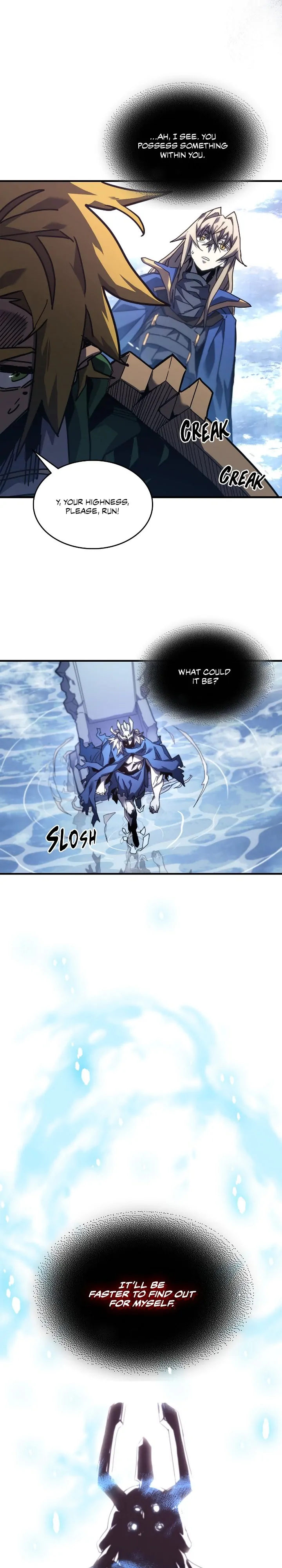 Read A Returner’s Magic Should Be Special EN Manga Online