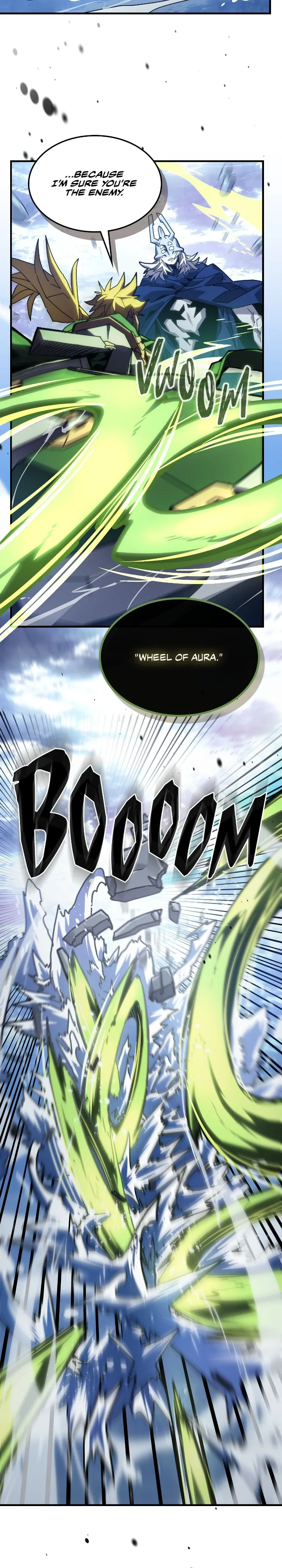 Read A Returner’s Magic Should Be Special EN Manga Online