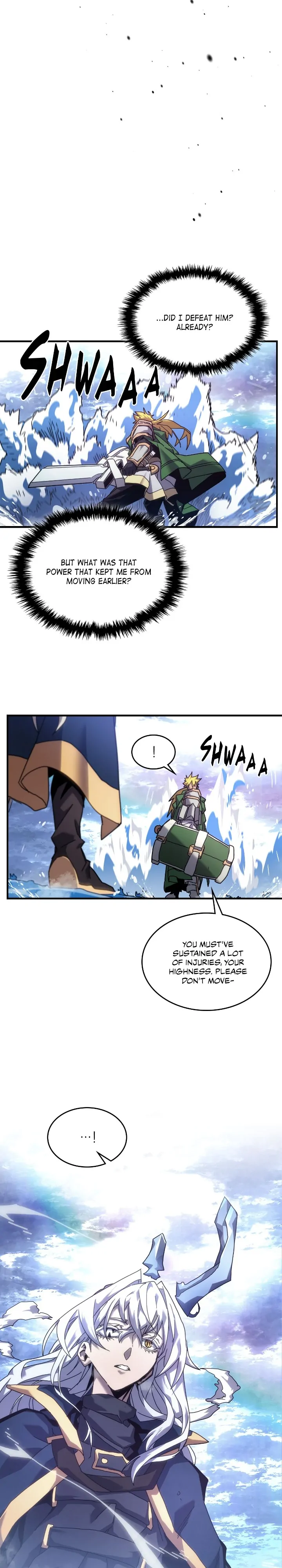 Read A Returner’s Magic Should Be Special EN Manga Online