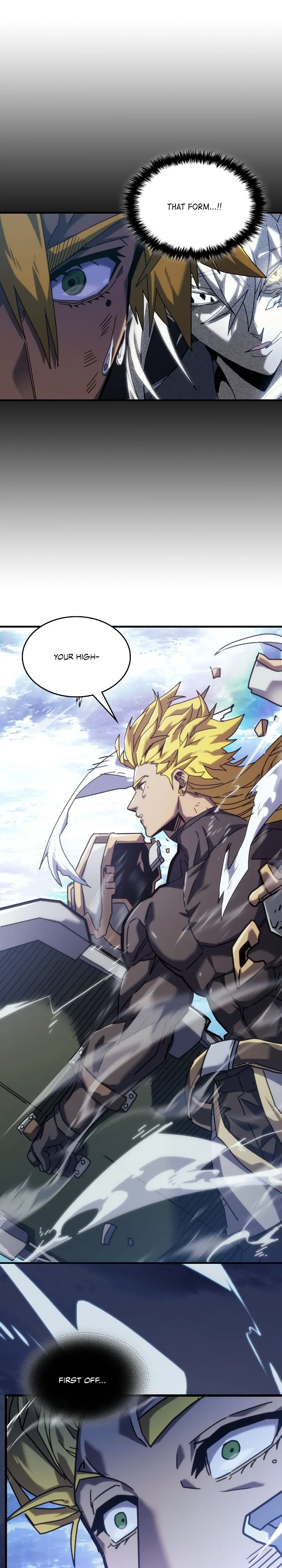 Read A Returner’s Magic Should Be Special EN Manga Online