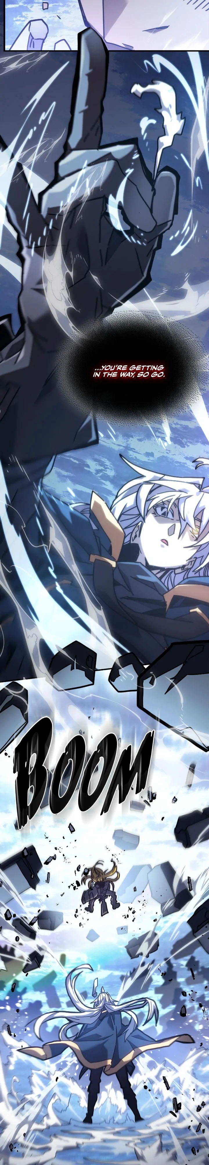 Read A Returner’s Magic Should Be Special EN Manga Online