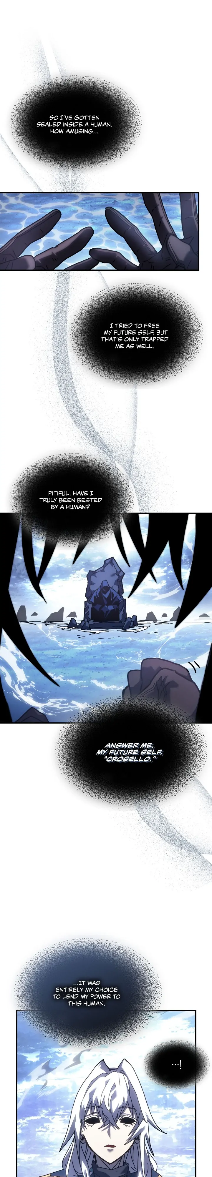 Read A Returner’s Magic Should Be Special EN Manga Online