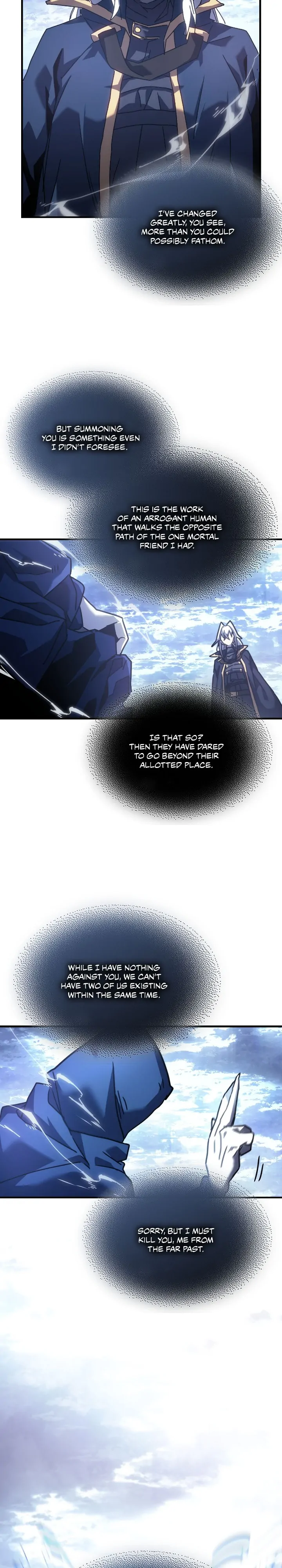 Read A Returner’s Magic Should Be Special EN Manga Online