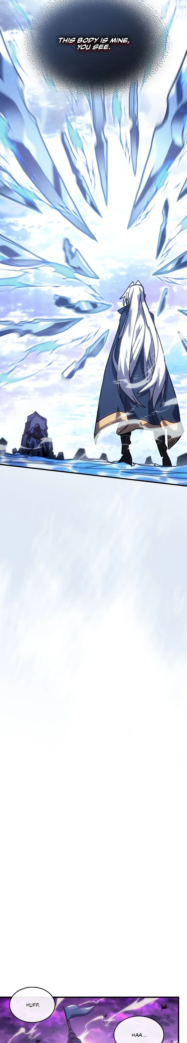 Read A Returner’s Magic Should Be Special EN Manga Online