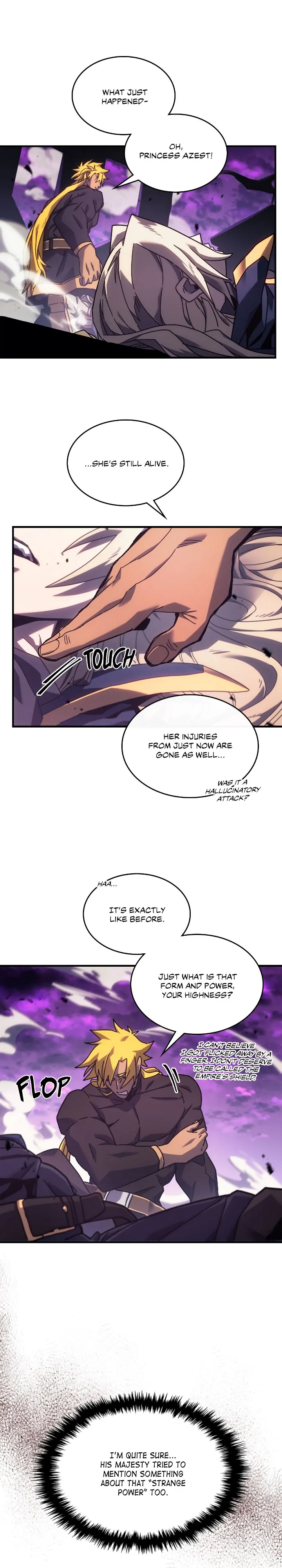 Read A Returner’s Magic Should Be Special EN Manga Online