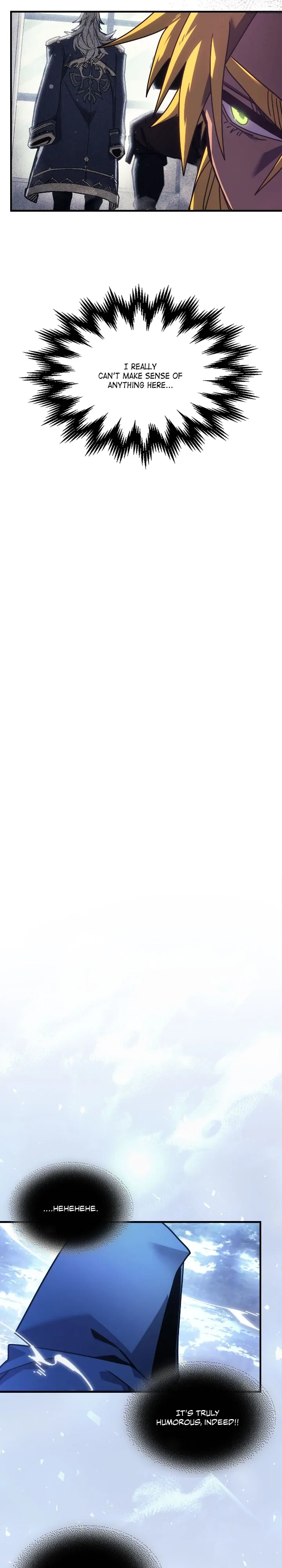 Read A Returner’s Magic Should Be Special EN Manga Online