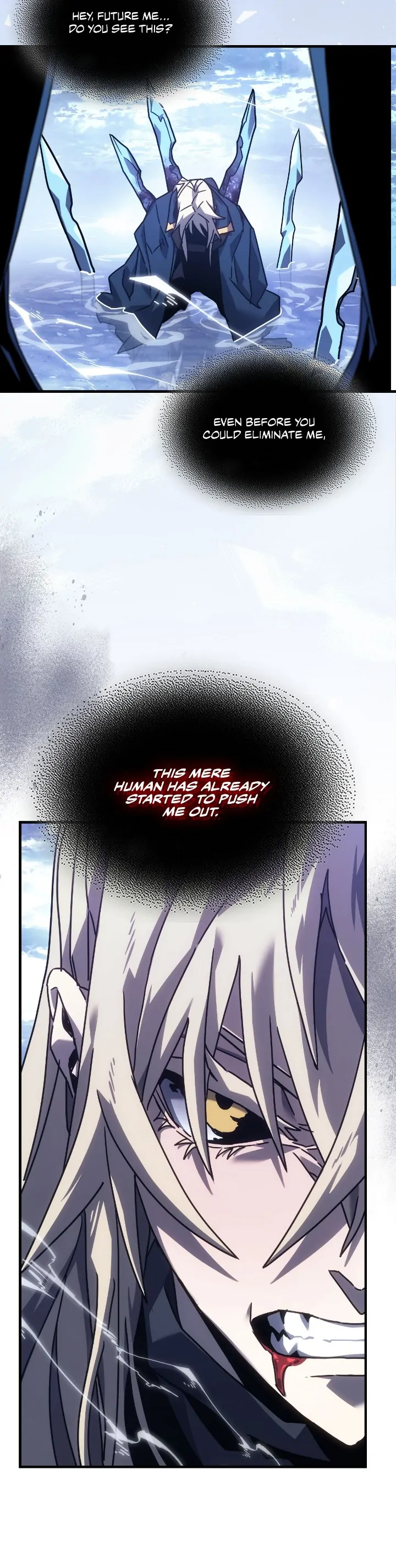 Read A Returner’s Magic Should Be Special EN Manga Online