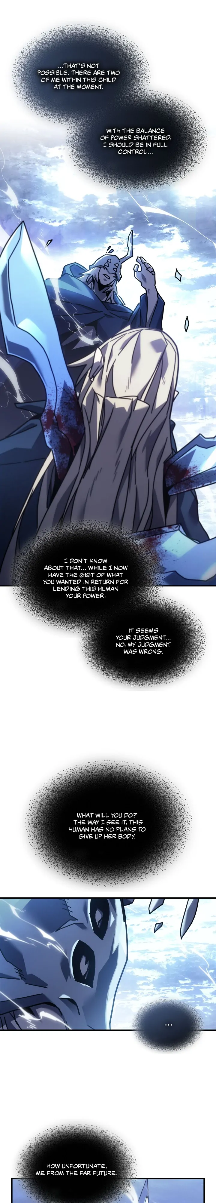 Read A Returner’s Magic Should Be Special EN Manga Online