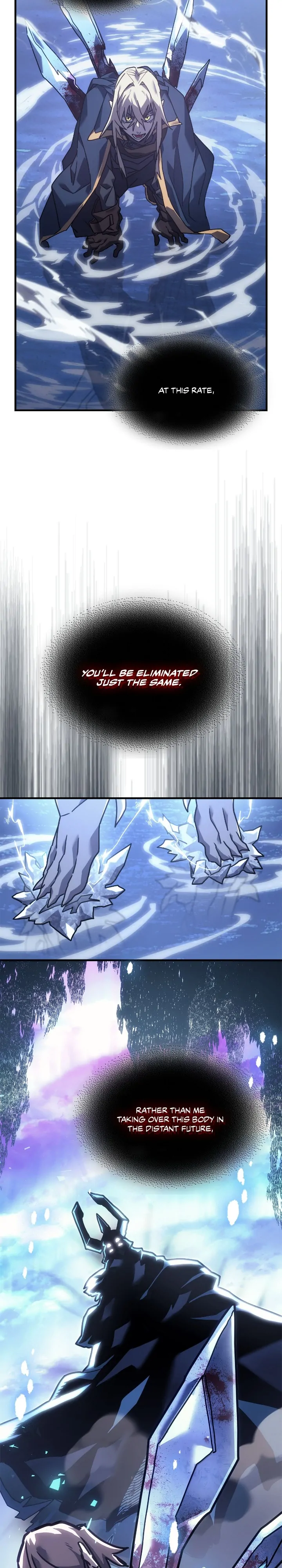 Read A Returner’s Magic Should Be Special EN Manga Online