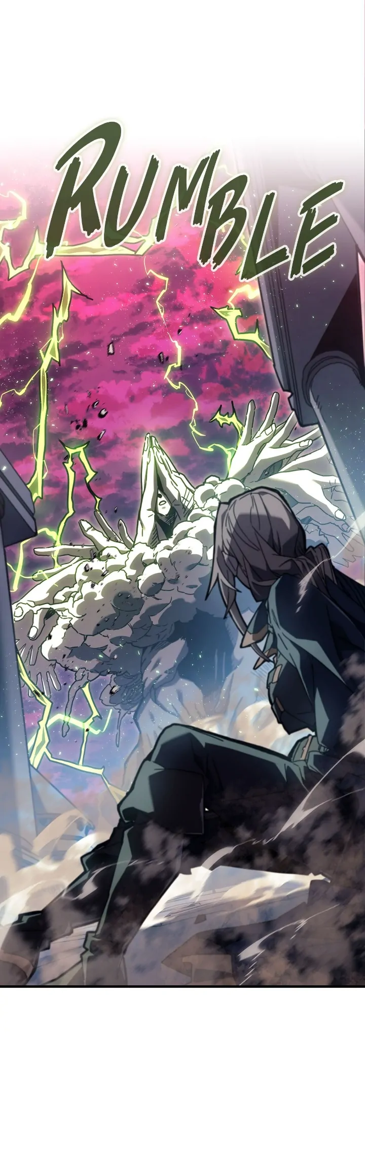 Read A Returner’s Magic Should Be Special EN Manga Online