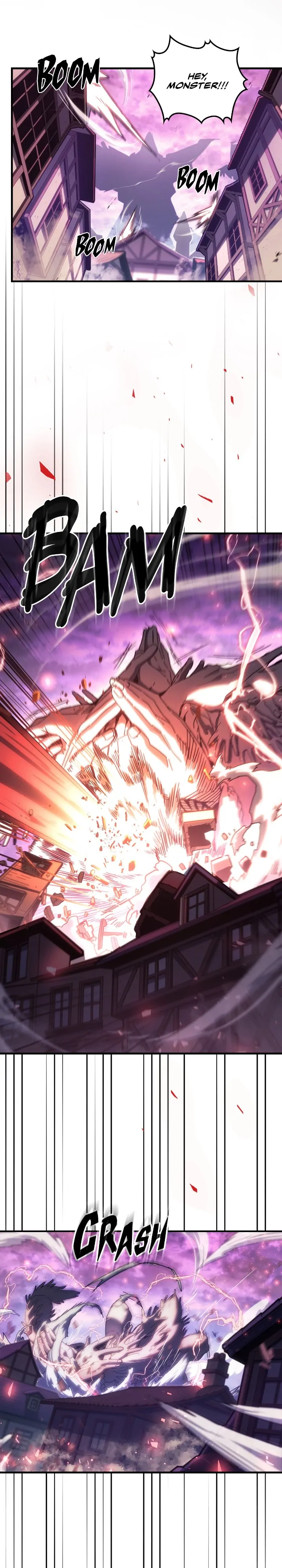 Read A Returner’s Magic Should Be Special EN Manga Online