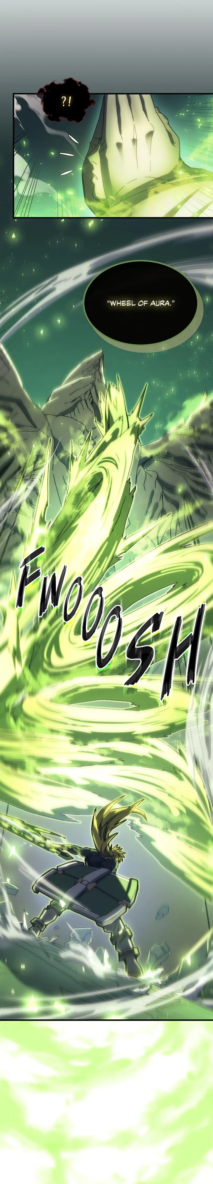 Read A Returner’s Magic Should Be Special EN Manga Online