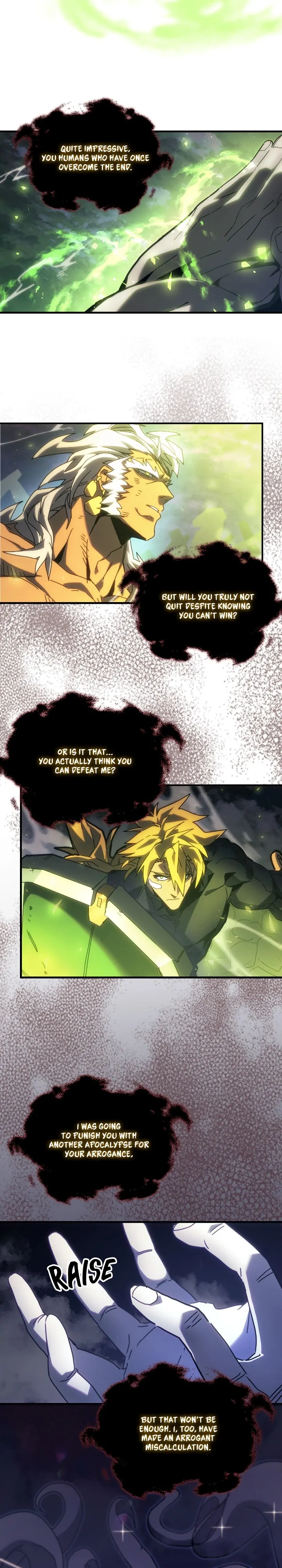 Read A Returner’s Magic Should Be Special EN Manga Online