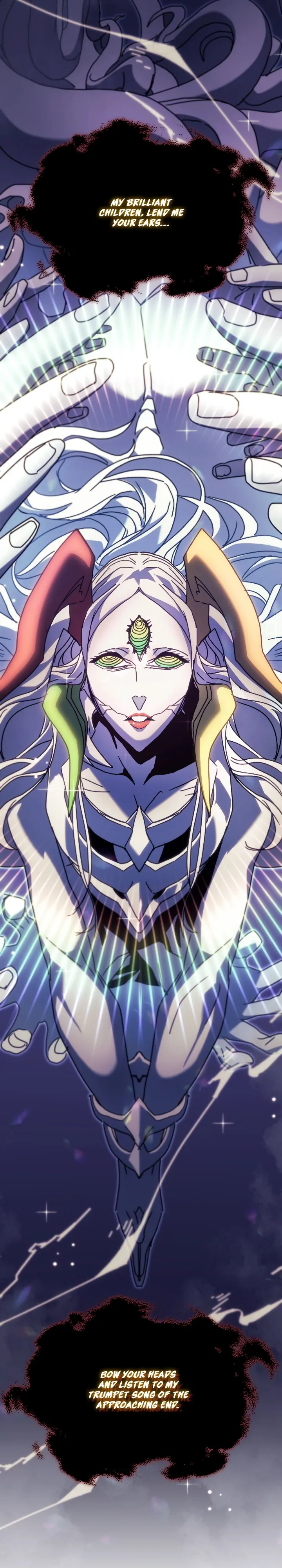 Read A Returner’s Magic Should Be Special EN Manga Online