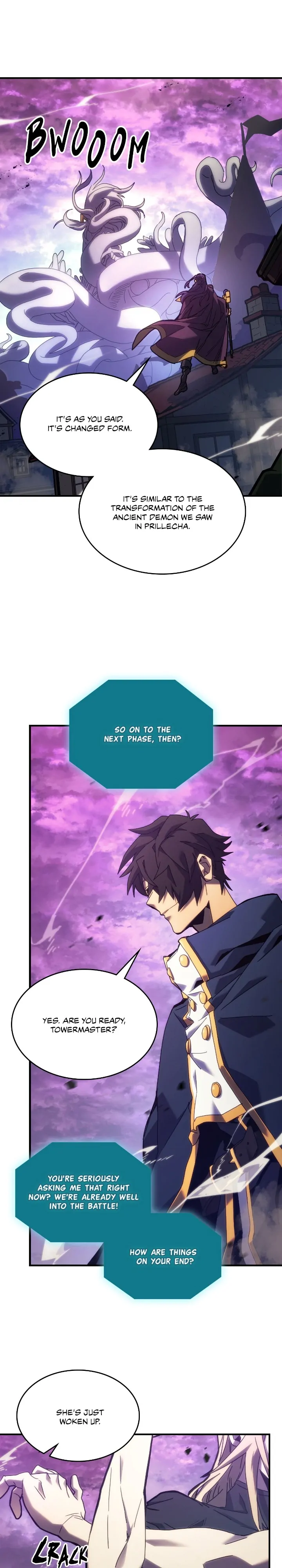 Read A Returner’s Magic Should Be Special EN Manga Online