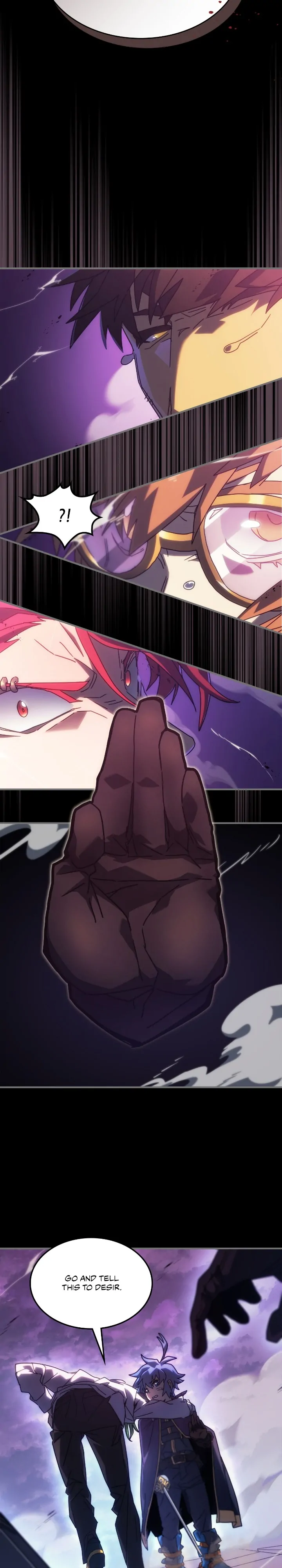 Read A Returner’s Magic Should Be Special EN Manga Online