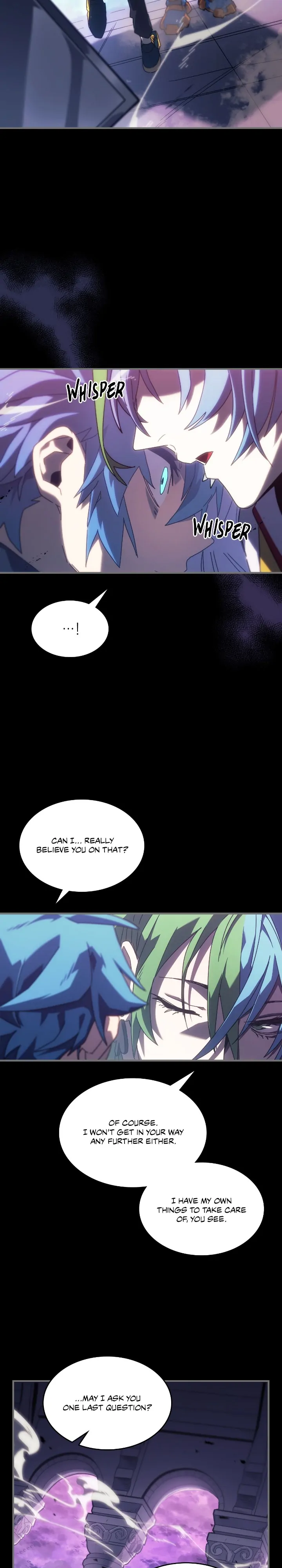 Read A Returner’s Magic Should Be Special EN Manga Online