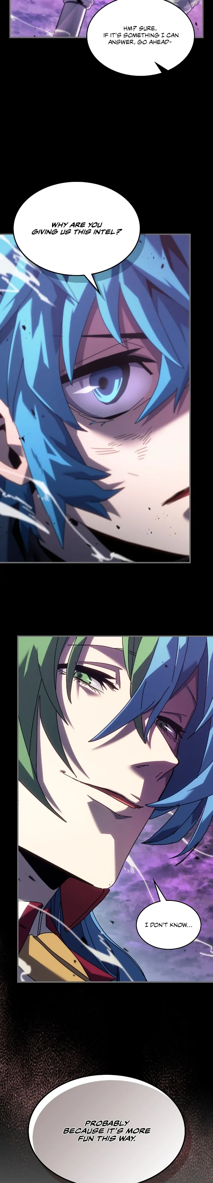 Read A Returner’s Magic Should Be Special EN Manga Online