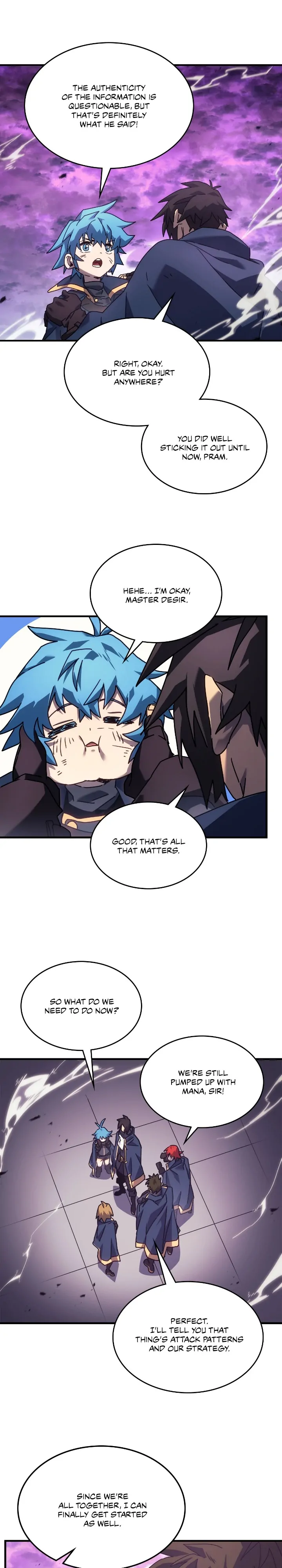 Read A Returner’s Magic Should Be Special EN Manga Online