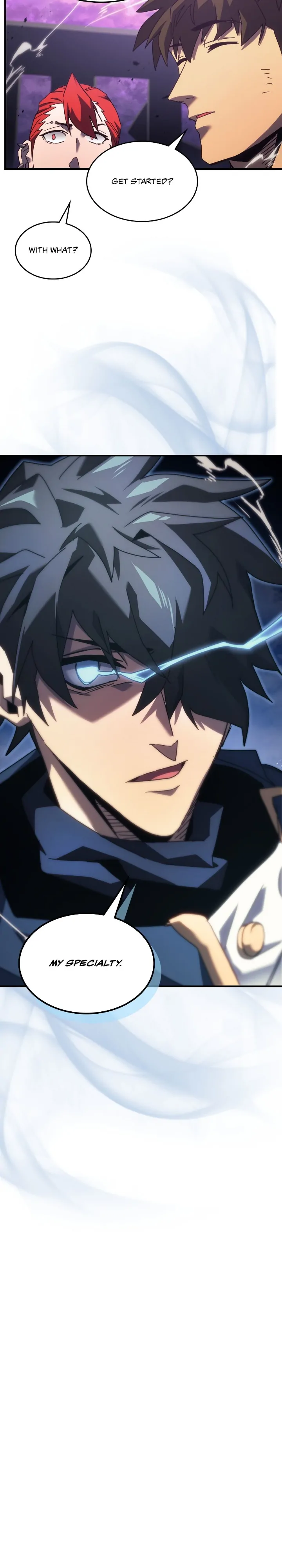 Read A Returner’s Magic Should Be Special EN Manga Online