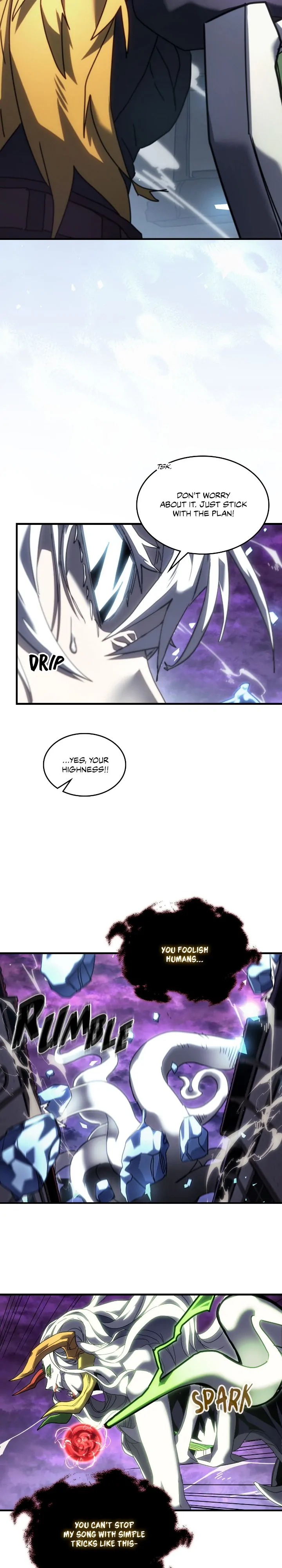 Read A Returner’s Magic Should Be Special EN Manga Online