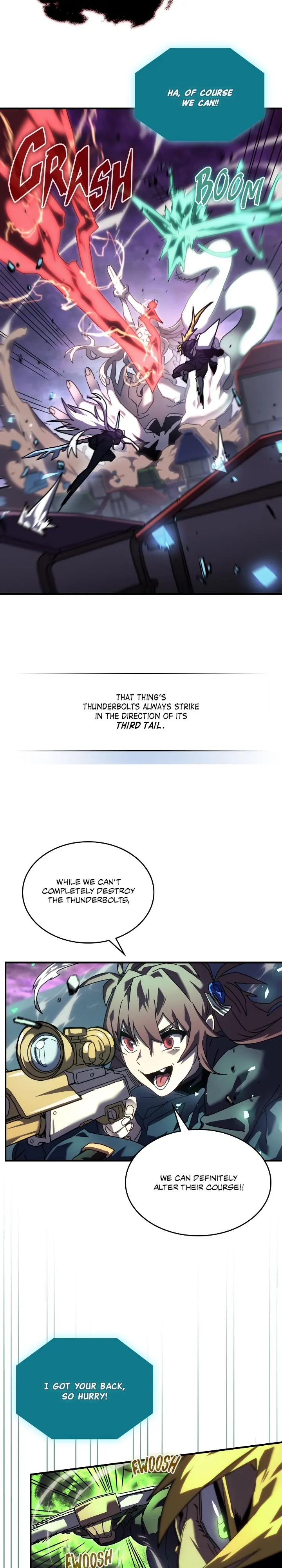 Read A Returner’s Magic Should Be Special EN Manga Online