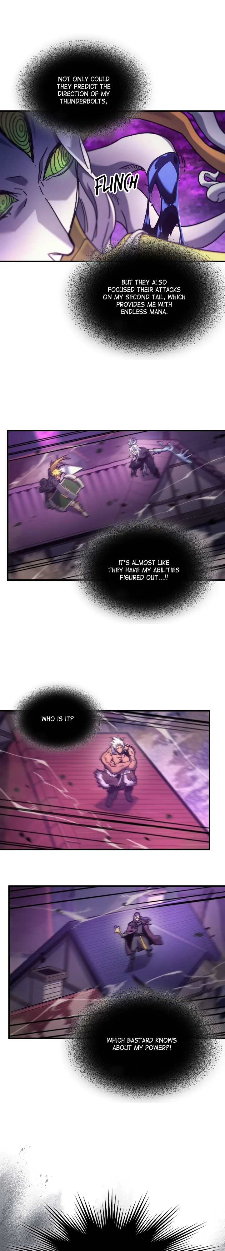 Read A Returner’s Magic Should Be Special EN Manga Online