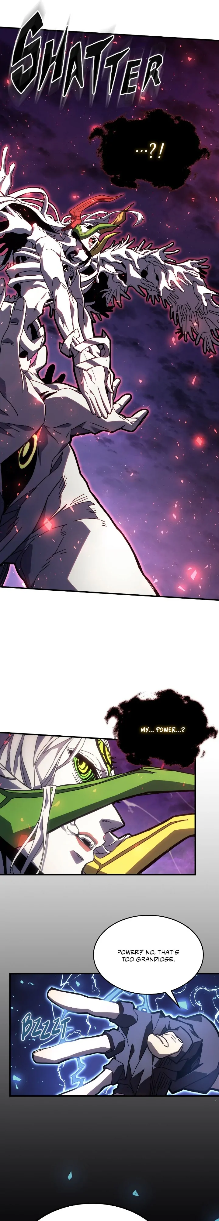 Read A Returner’s Magic Should Be Special EN Manga Online