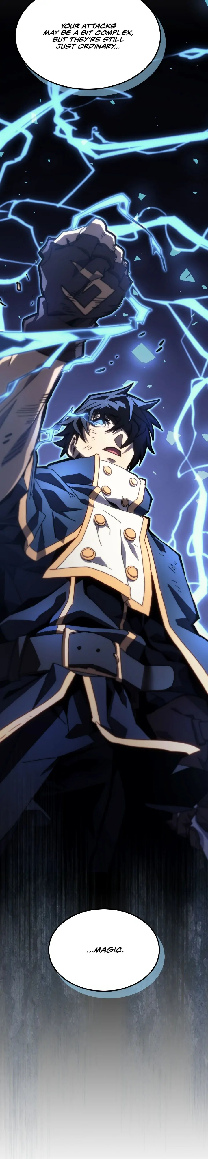 Read A Returner’s Magic Should Be Special EN Manga Online