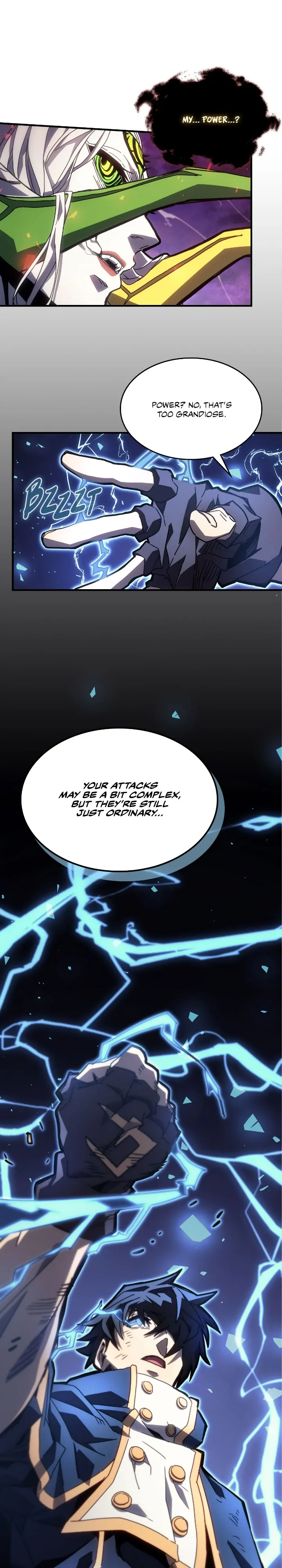 Read A Returner’s Magic Should Be Special EN Manga Online