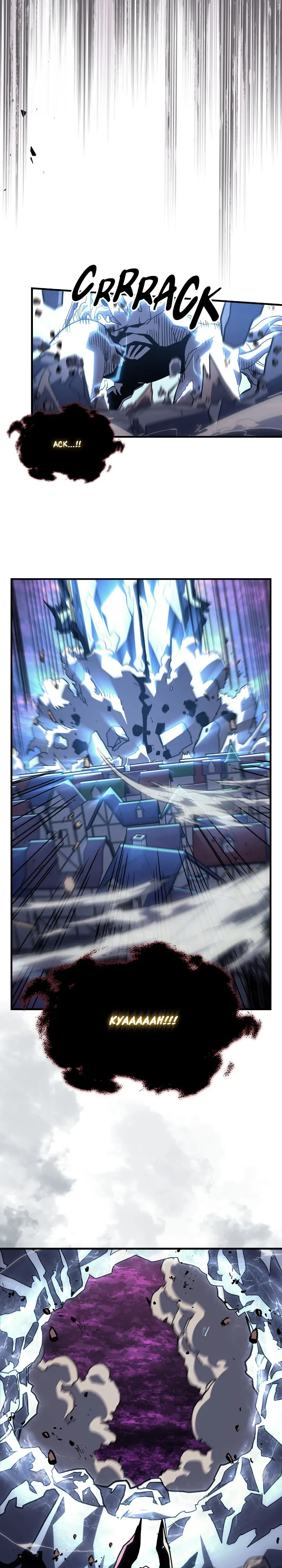 Read A Returner’s Magic Should Be Special EN Manga Online