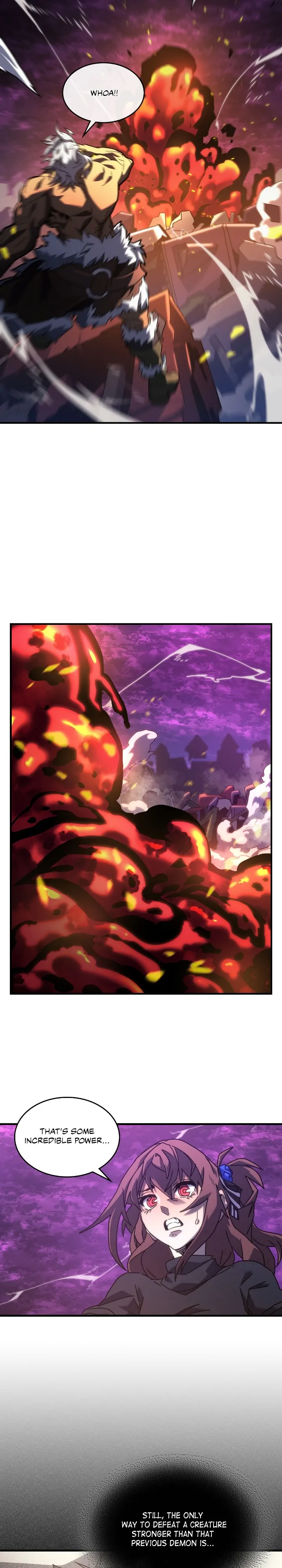 Read A Returner’s Magic Should Be Special EN Manga Online