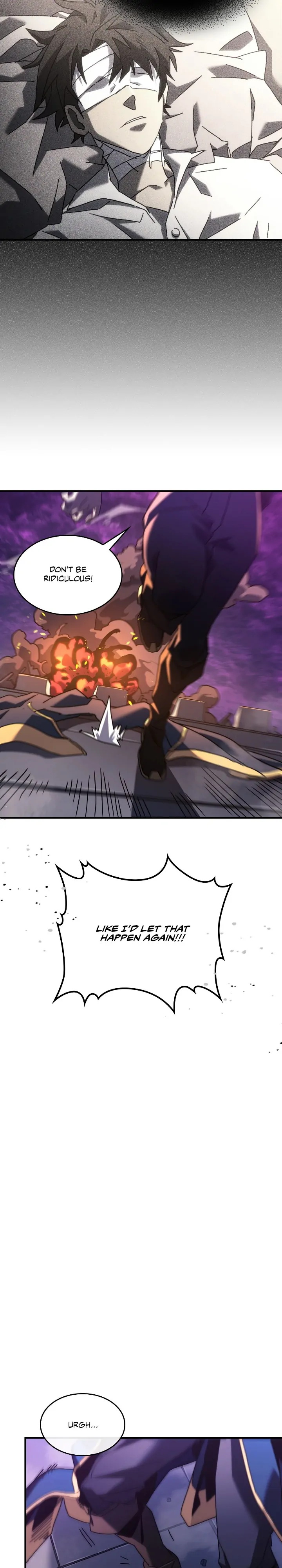 Read A Returner’s Magic Should Be Special EN Manga Online