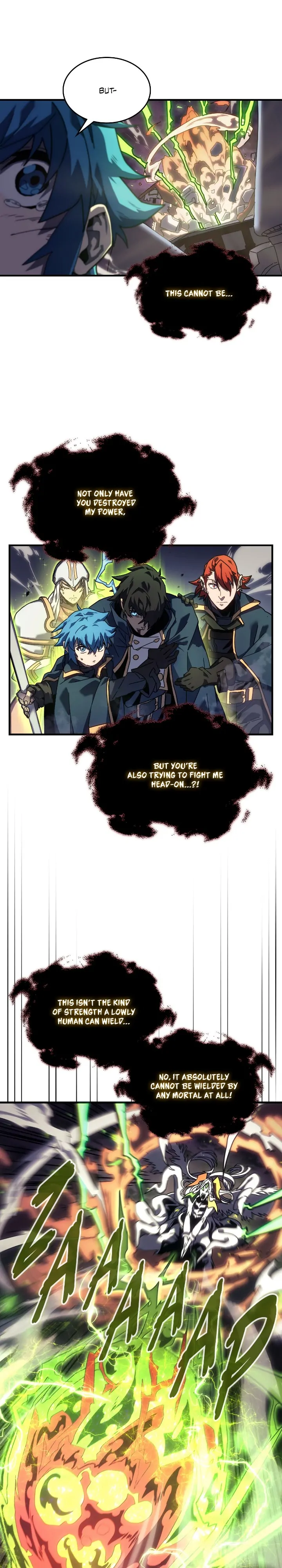 Read A Returner’s Magic Should Be Special EN Manga Online