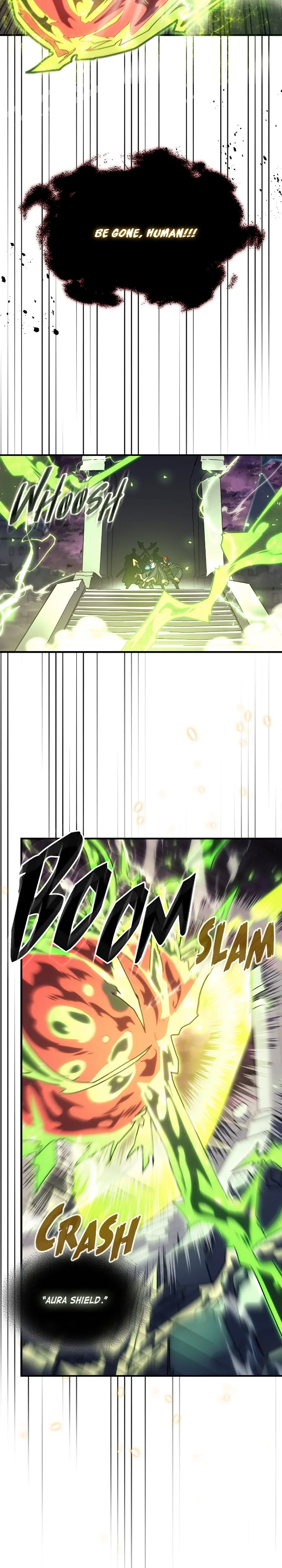 Read A Returner’s Magic Should Be Special EN Manga Online