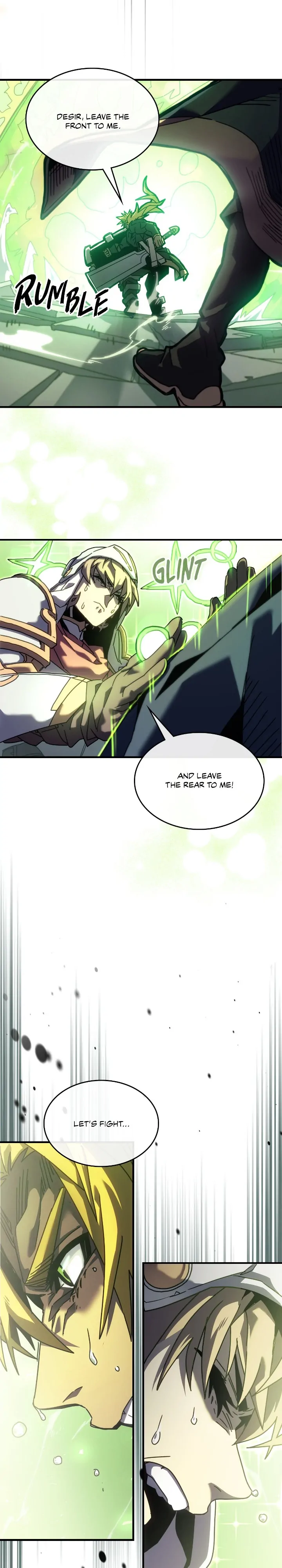 Read A Returner’s Magic Should Be Special EN Manga Online