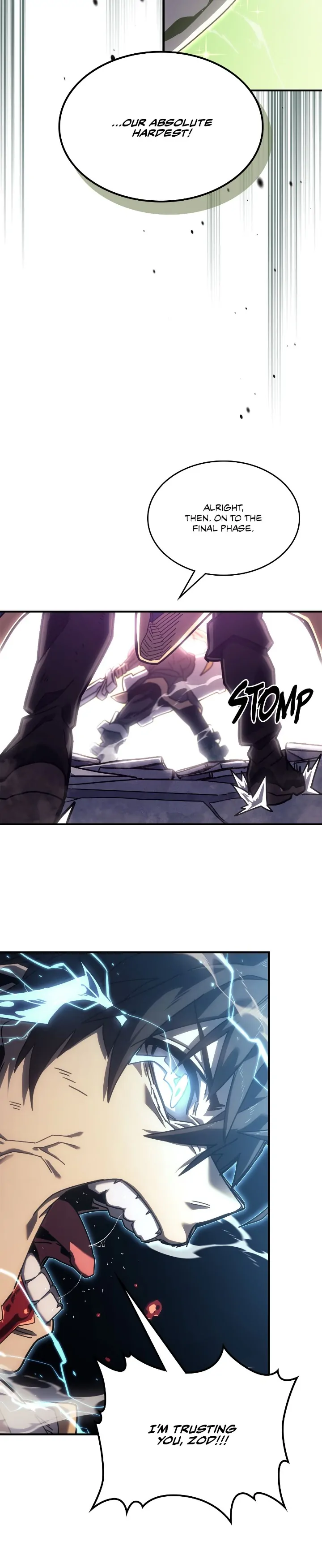 Read A Returner’s Magic Should Be Special EN Manga Online