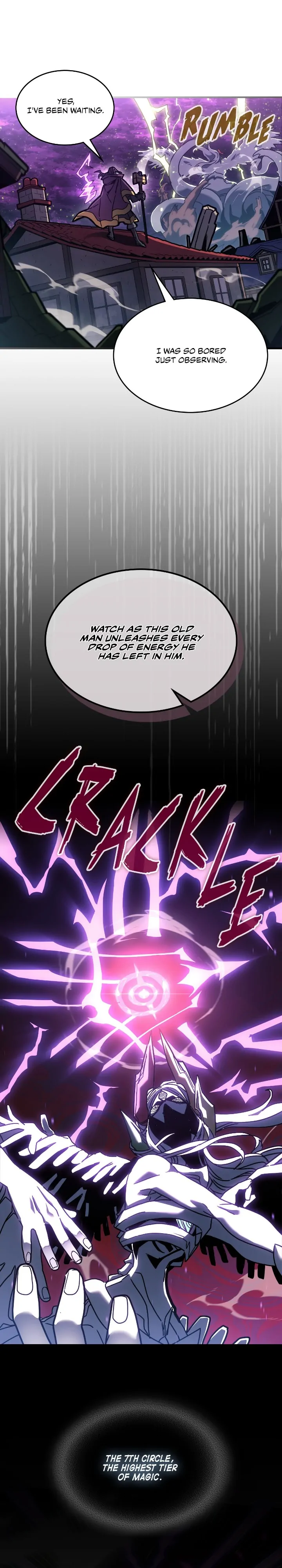 Read A Returner’s Magic Should Be Special EN Manga Online