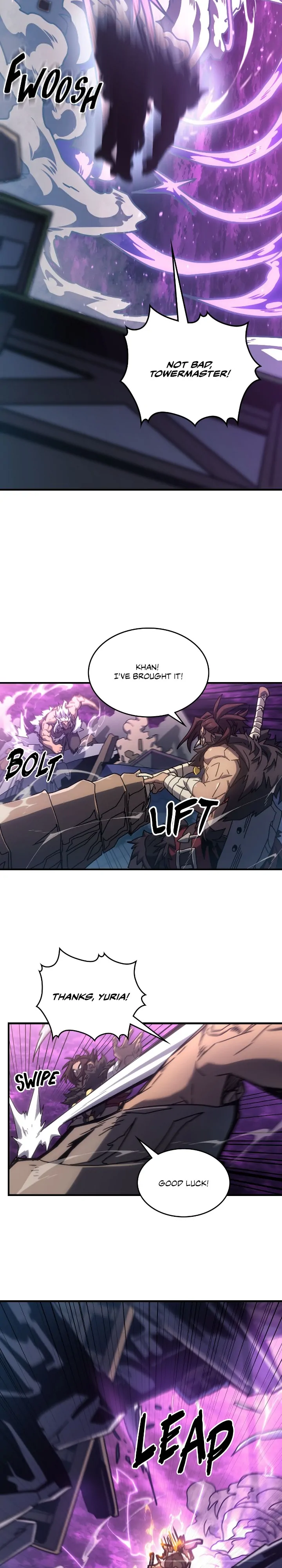 Read A Returner’s Magic Should Be Special EN Manga Online