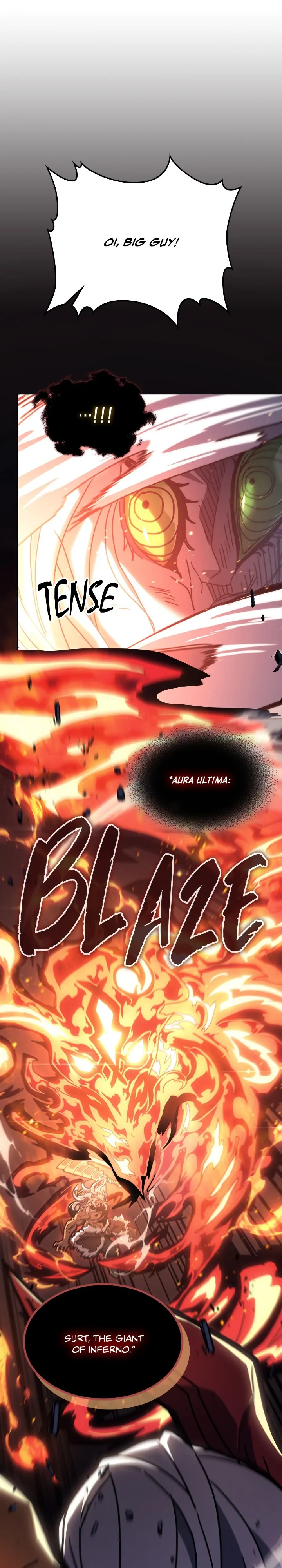 Read A Returner’s Magic Should Be Special EN Manga Online