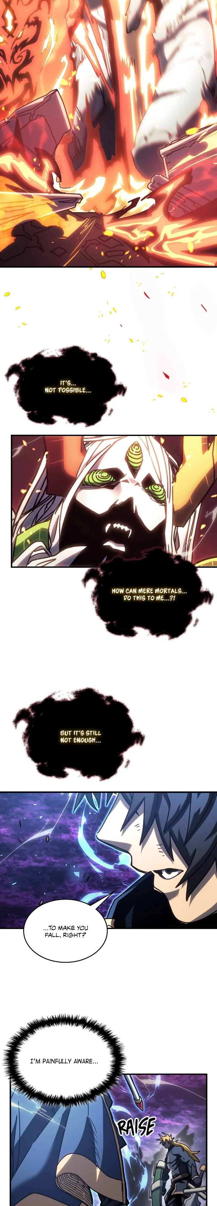 Read A Returner’s Magic Should Be Special EN Manga Online