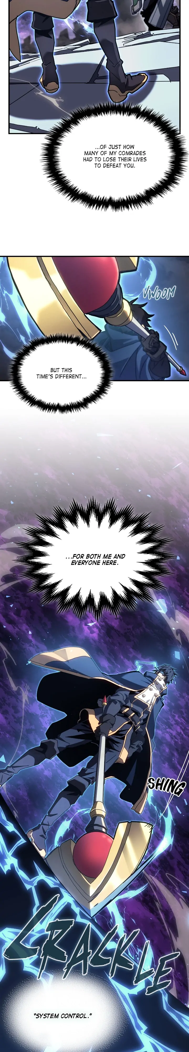 Read A Returner’s Magic Should Be Special EN Manga Online