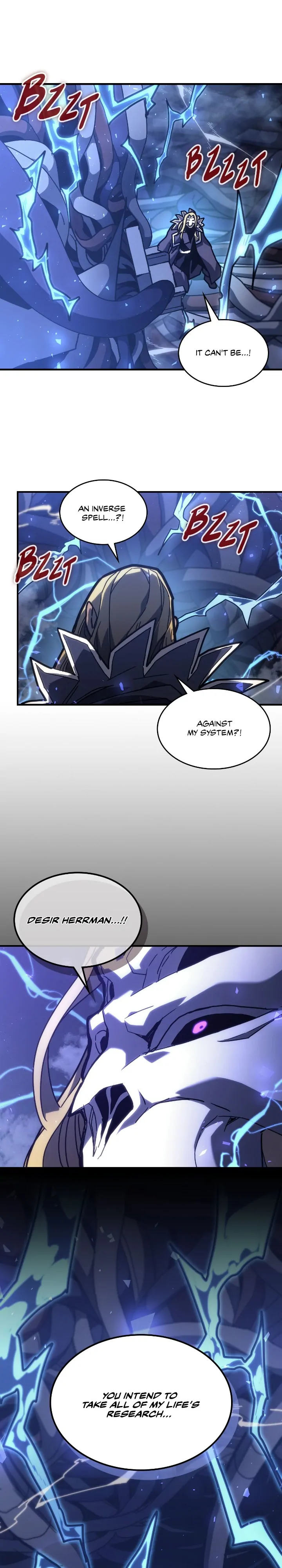 Read A Returner’s Magic Should Be Special EN Manga Online