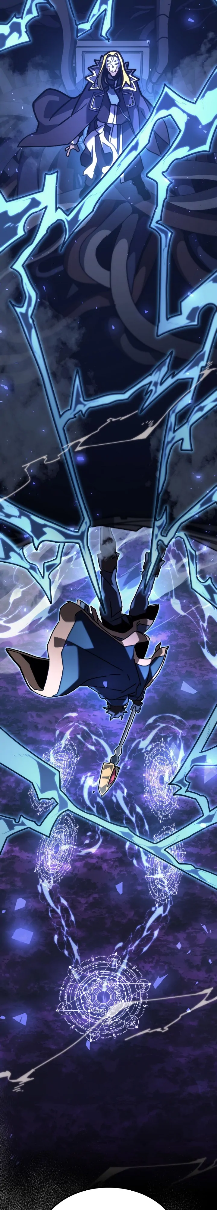 Read A Returner’s Magic Should Be Special EN Manga Online