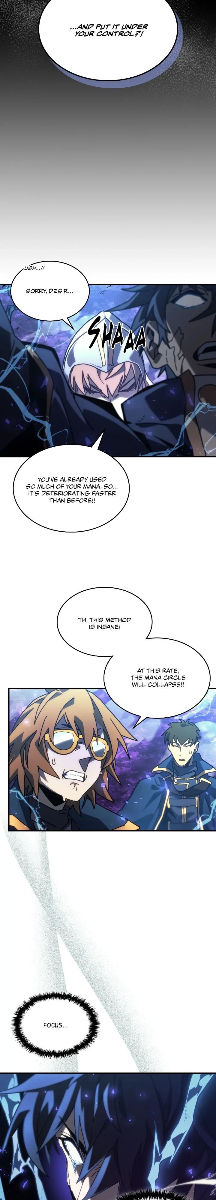 Read A Returner’s Magic Should Be Special EN Manga Online